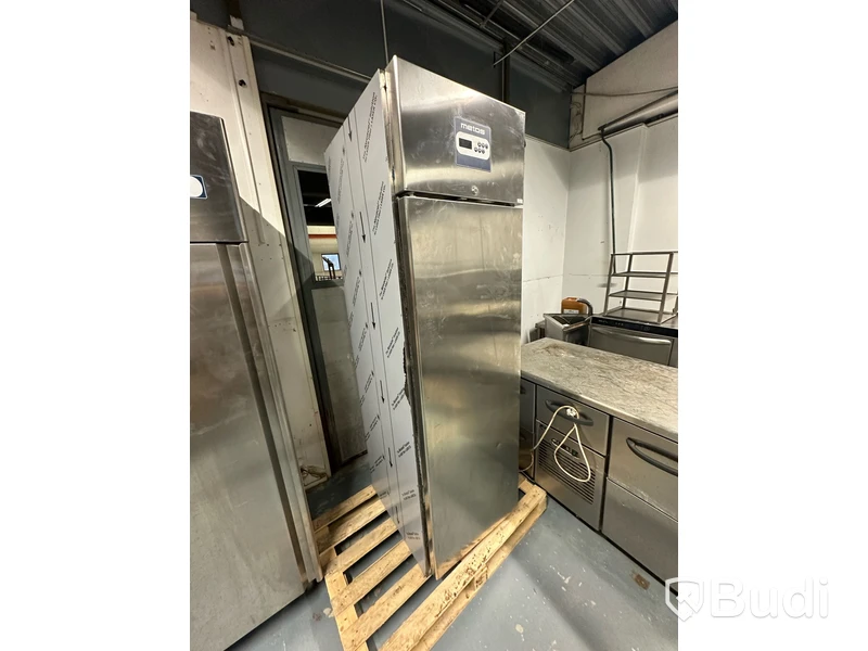 Frys - Metos S 50L BT