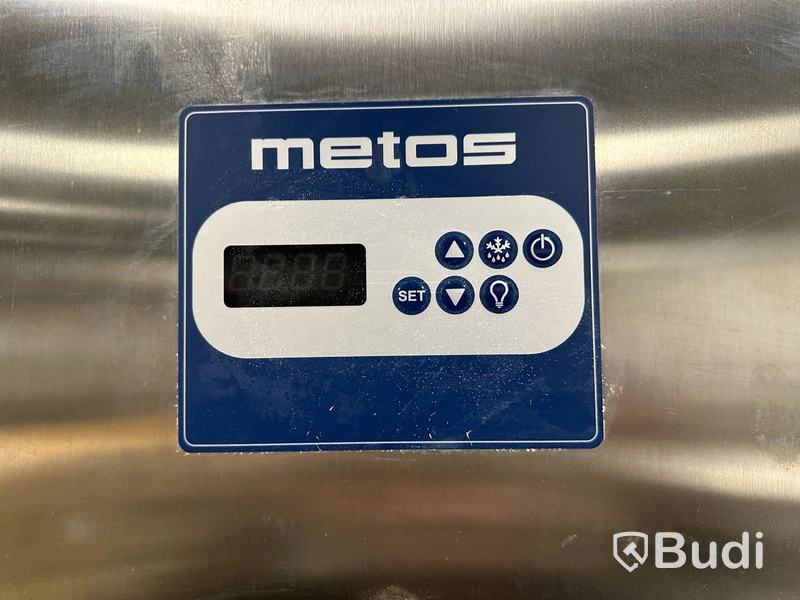 Frys - Metos S 50L BT