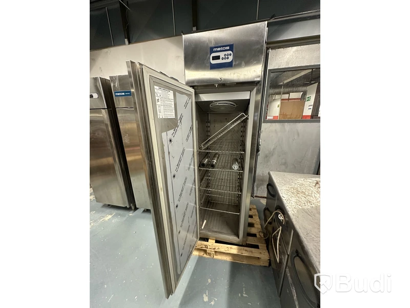 Frys - Metos S 50L BT