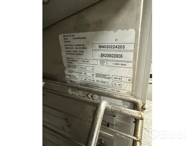 Frys - Metos S 50L BT