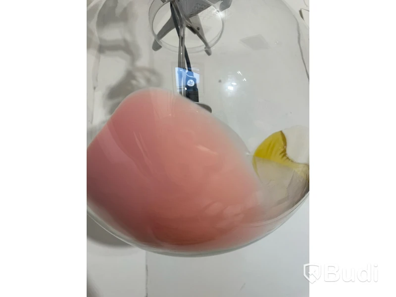 Lampa 40 cm GLOBAL
