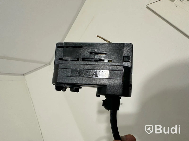 Lampa 40 cm GLOBAL