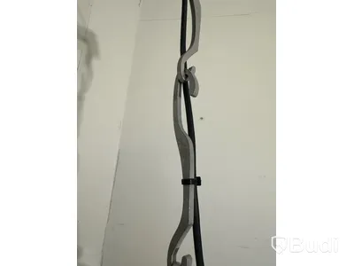 Lampa 40 cm GLOBAL