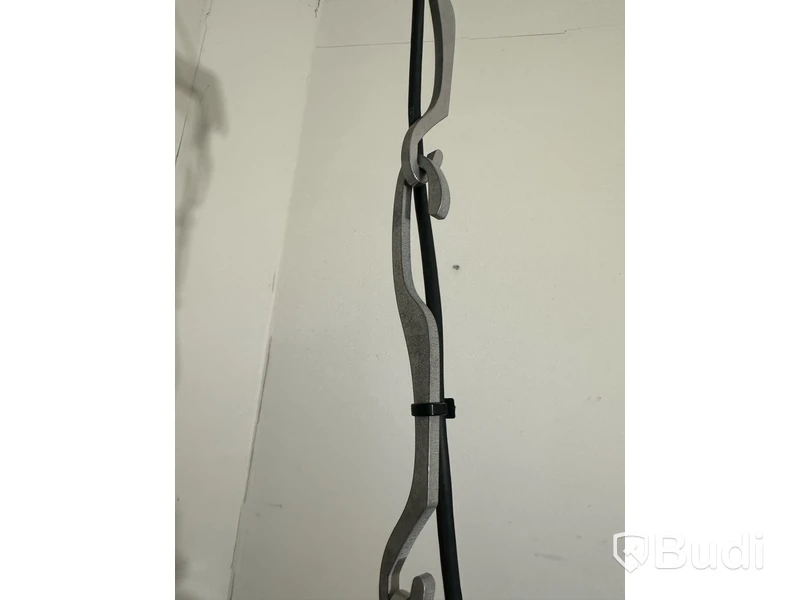 Lampa 40 cm GLOBAL