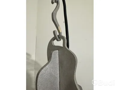 Lampa 40 cm GLOBAL
