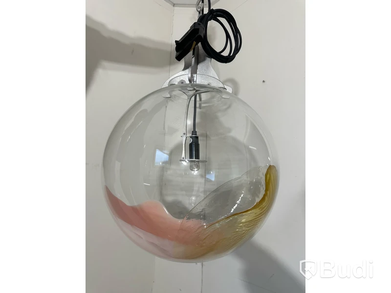 Lampa 40 cm GLOBAL