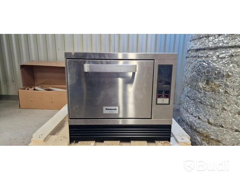 Panasonic Microwave Convection Oven