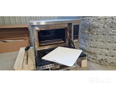 Panasonic Microwave Convection Oven
