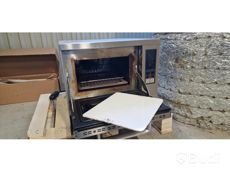 Panasonic Microwave Convection Oven