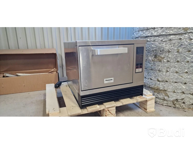 Panasonic Microwave Convection Oven
