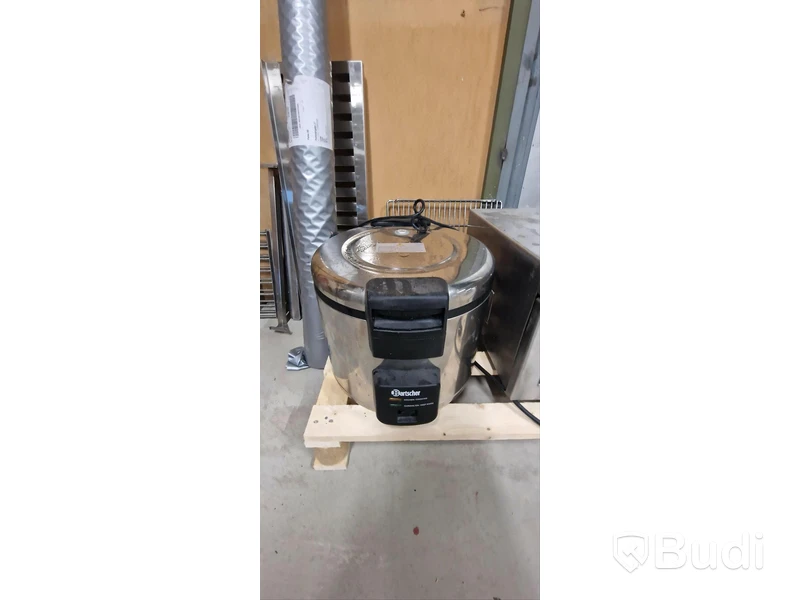 Riskokare Bartscher