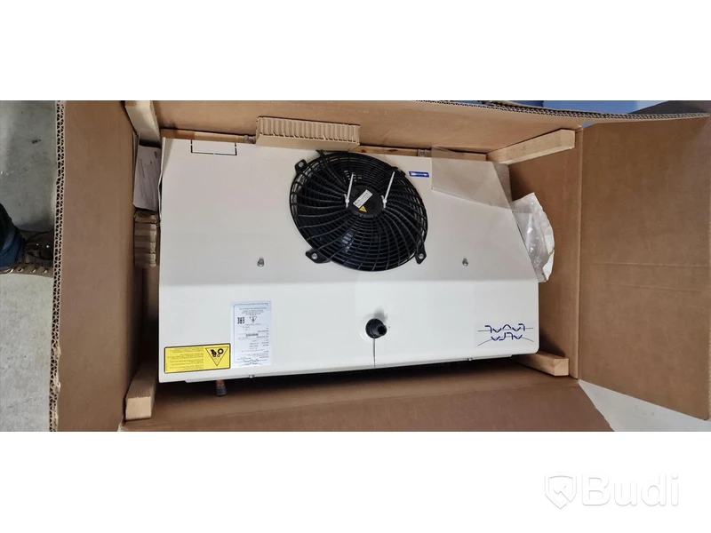 Alfa Laval Kylbatteri