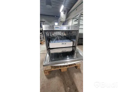 Winterhalter diskmaskin