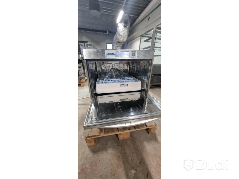 Winterhalter diskmaskin