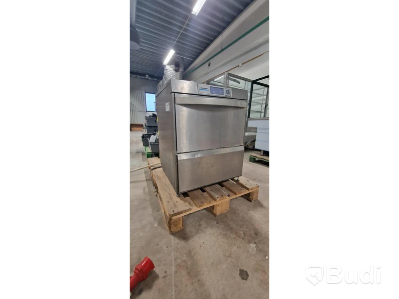 Winterhalter diskmaskin