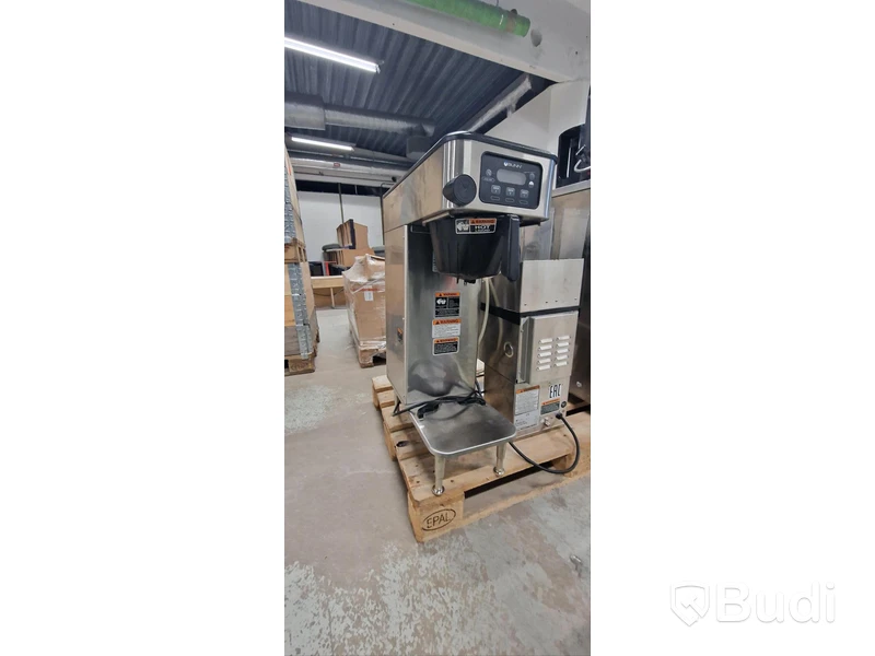 Bunn kaffemaskin/kaffebryggare