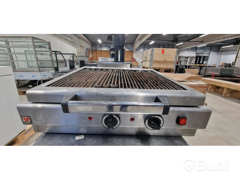 Norton Catering Grill