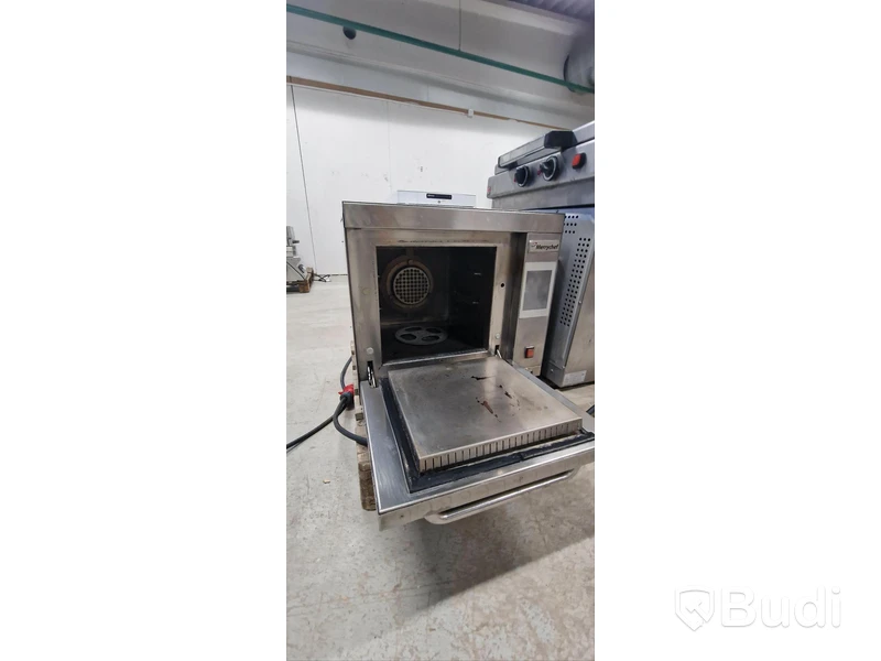 Merrychef Microwave