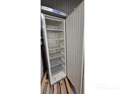 Liebherr frys