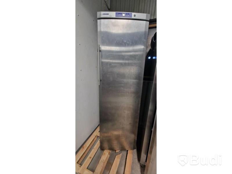 Liebherr frys