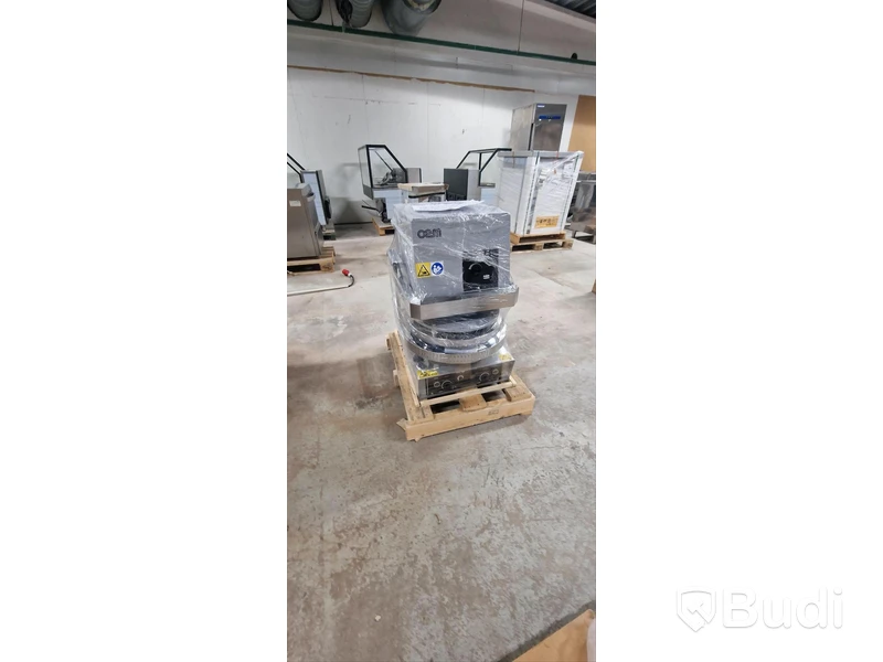 OEM pizzaformer/pizzaformare