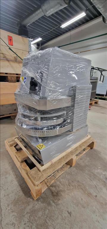OEM pizzaformer/pizzaformare