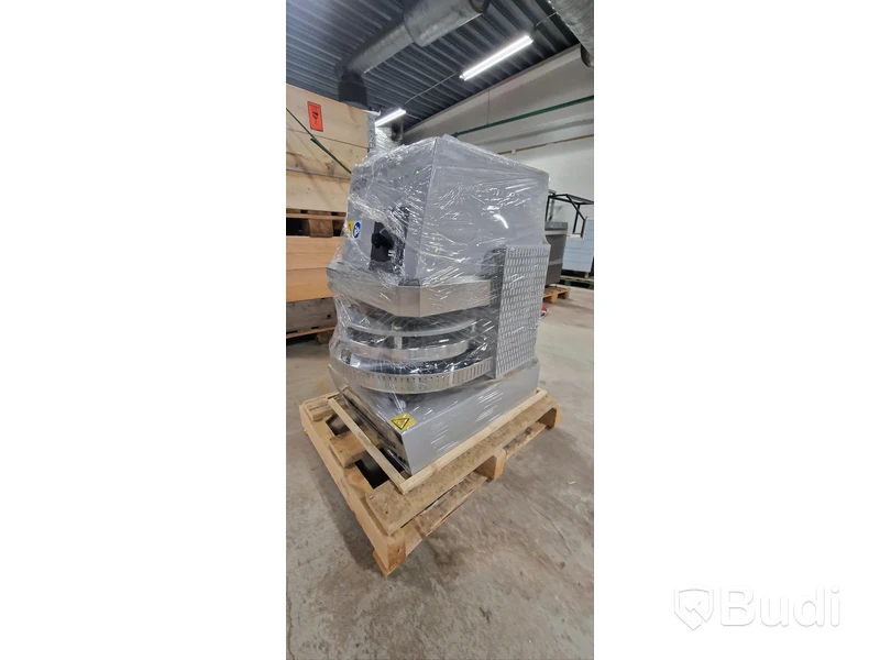 OEM pizzaformer/pizzaformare