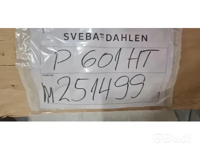 Sveba Dahlen pizzaugn