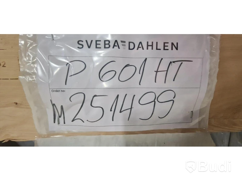 Sveba Dahlen pizzaugn