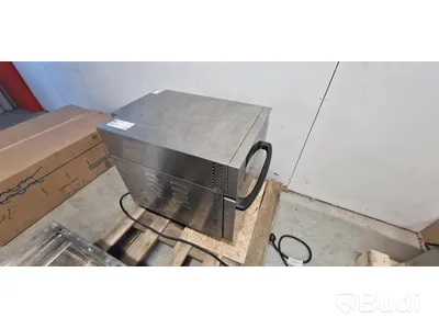 Kolb Microwave oven