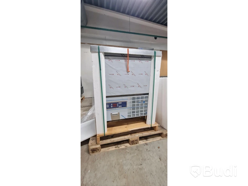 Electrolux snabbkyl