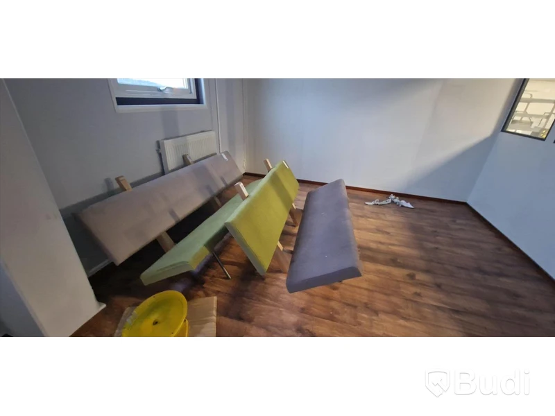 Soffor väggmodell