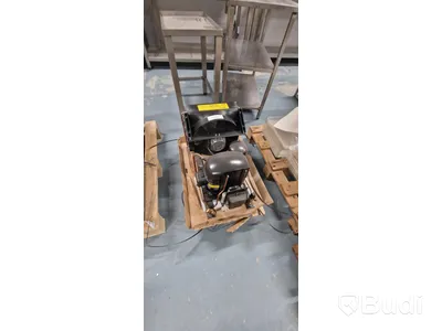 Kompressor