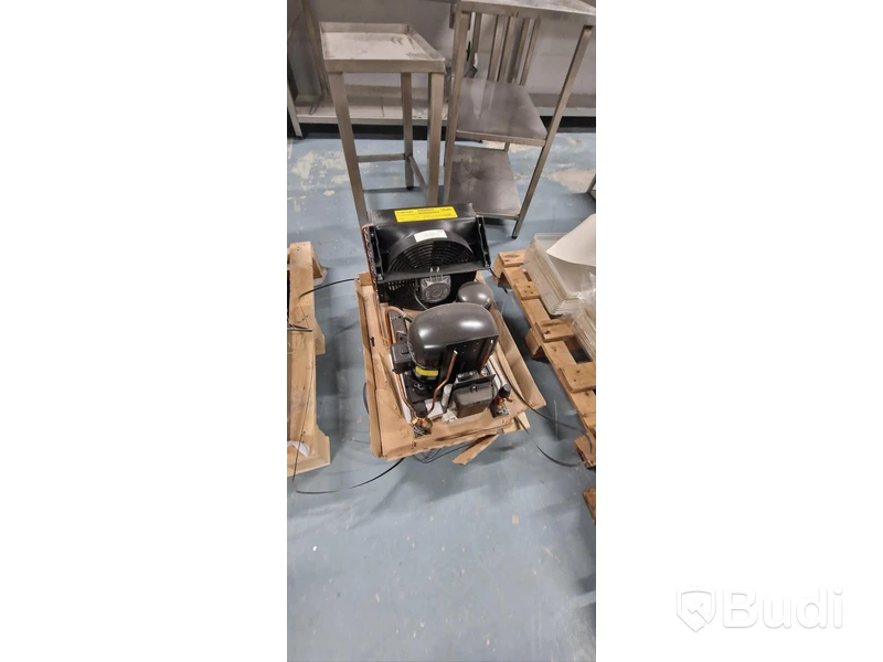 Kompressor