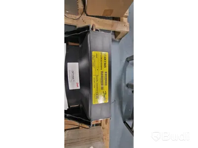 Kompressor