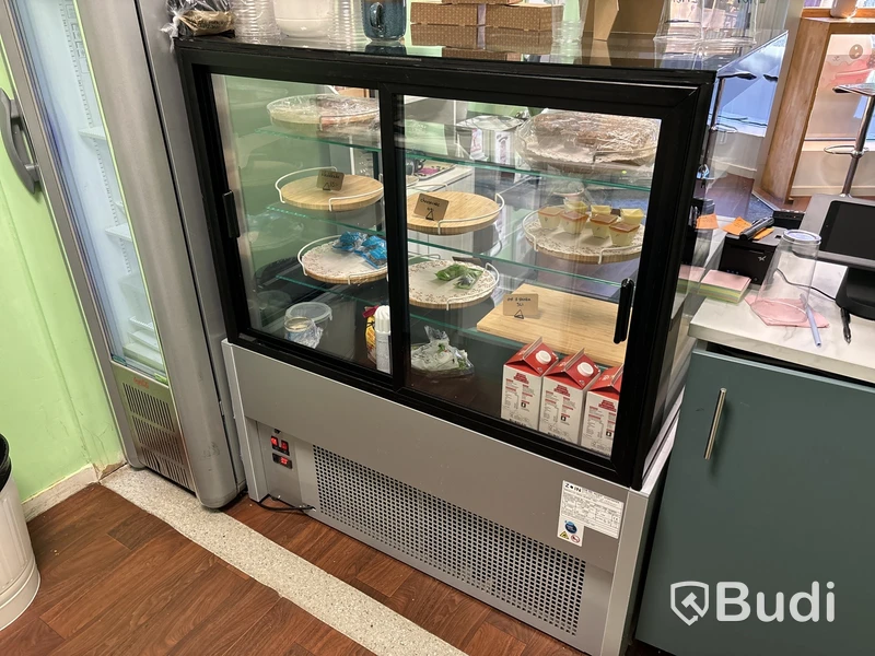 Displaykyl Zoin Kristall 120