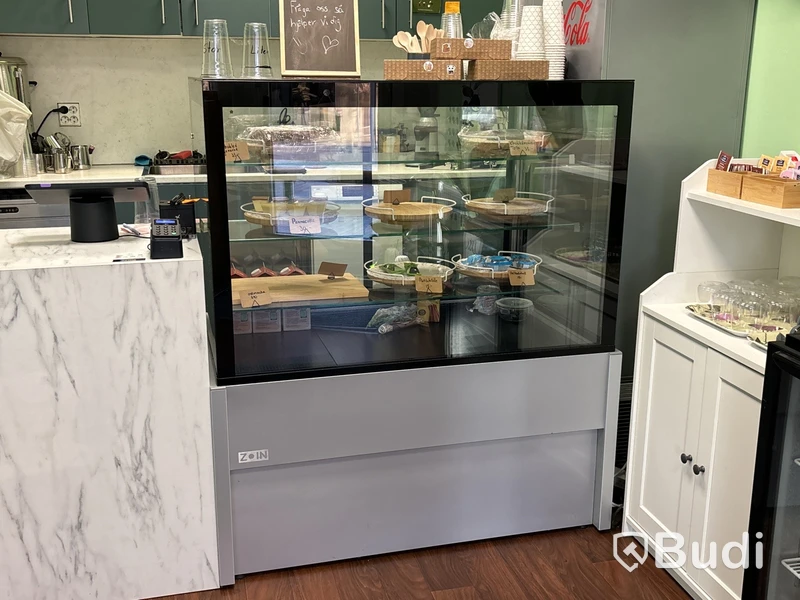 Displaykyl Zoin Kristall 120