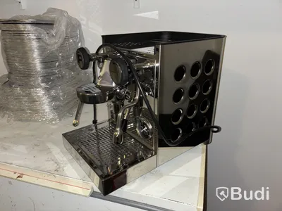 Espressomaskin Rocket Appartamento