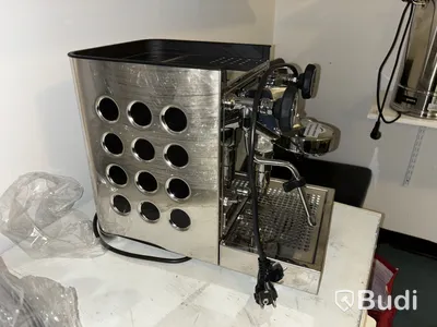 Espressomaskin Rocket Appartamento