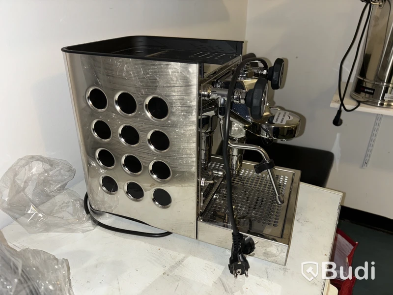 Espressomaskin Rocket Appartamento