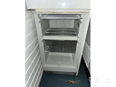 Kyl/frys, frysskåp & frysbox