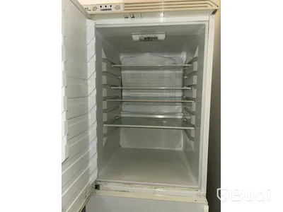 Kyl/frys, frysskåp & frysbox