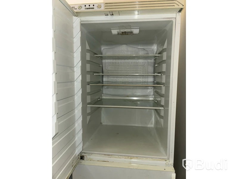 Kyl/frys, frysskåp & frysbox