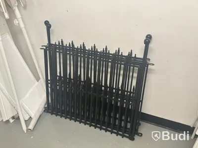 Möblemang för uteservering