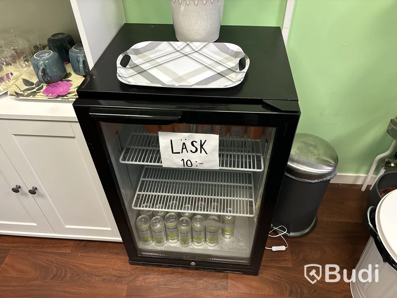 Drickakyl 123 L