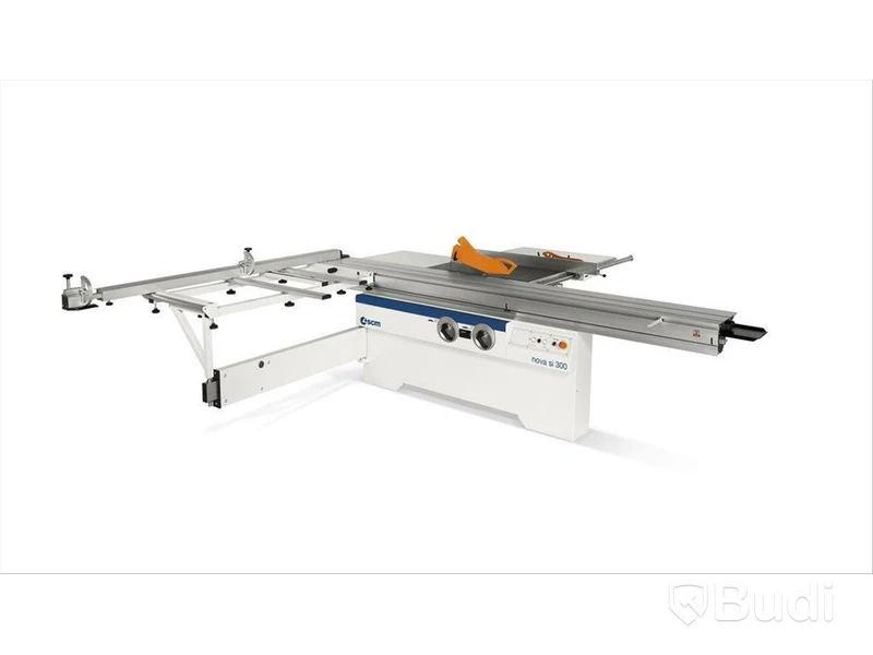 Panelsåg SCM NOVA SI-300