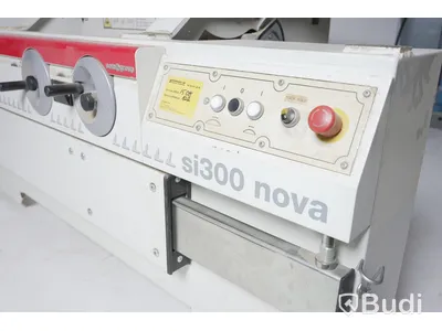 Panelsåg SCM NOVA SI-300