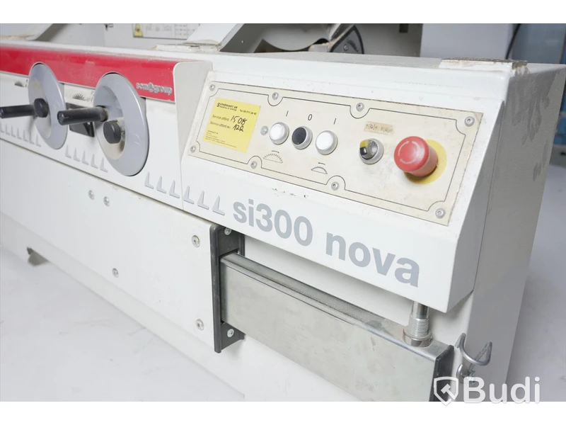 Panelsåg SCM NOVA SI-300