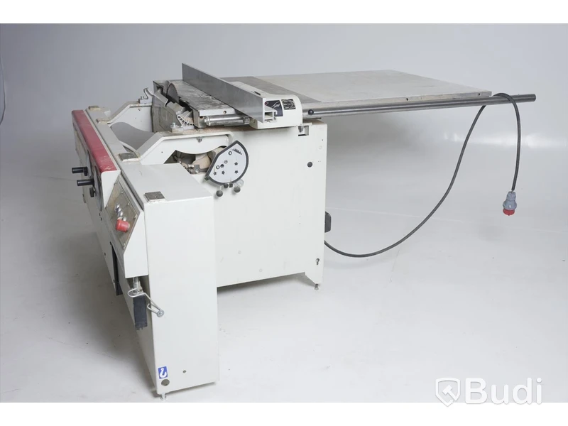 Panelsåg SCM NOVA SI-300