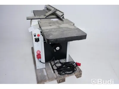 Rikt- och Planhyvel maskin, Robland NX SD 410.